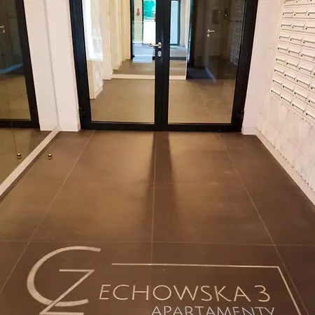 Easy Rent Apartments - Desire Lublin Eksteriør bilde