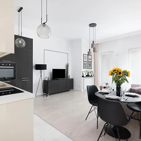 Easy Rent Apartments - Desire Lublin Eksteriør bilde
