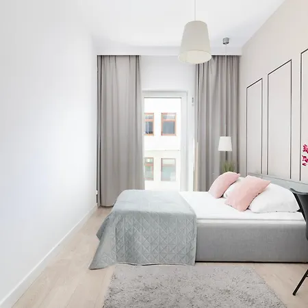 Easy Rent Apartments - Desire Lublin Eksteriør bilde