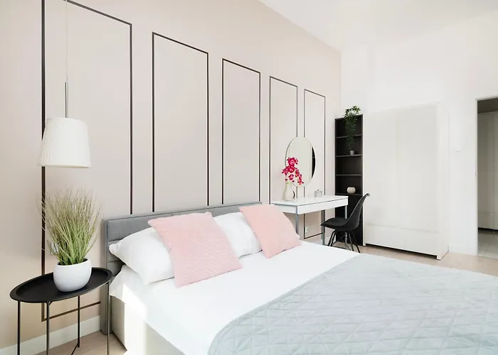 Easy Rent Apartments - Desire