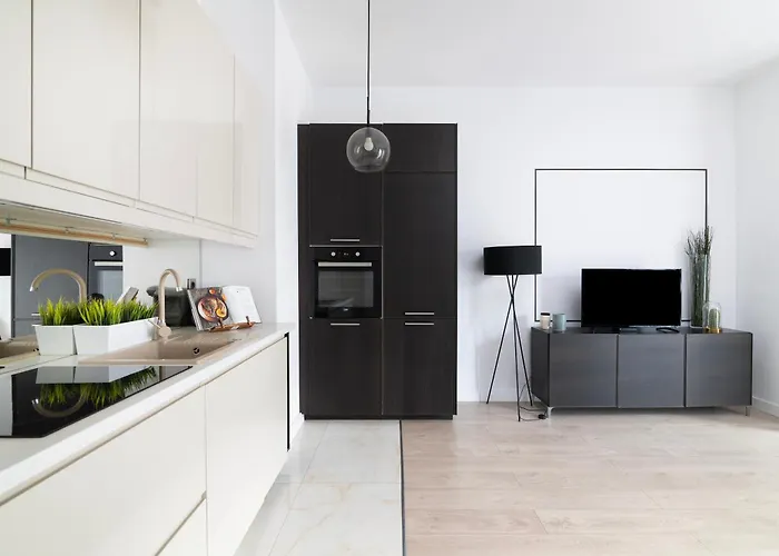 Easy Rent Apartments - Desire