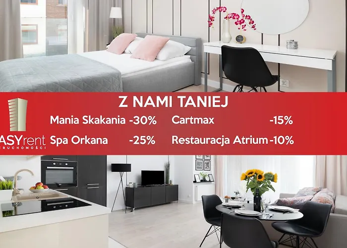 Easy Rent Apartments - Desire