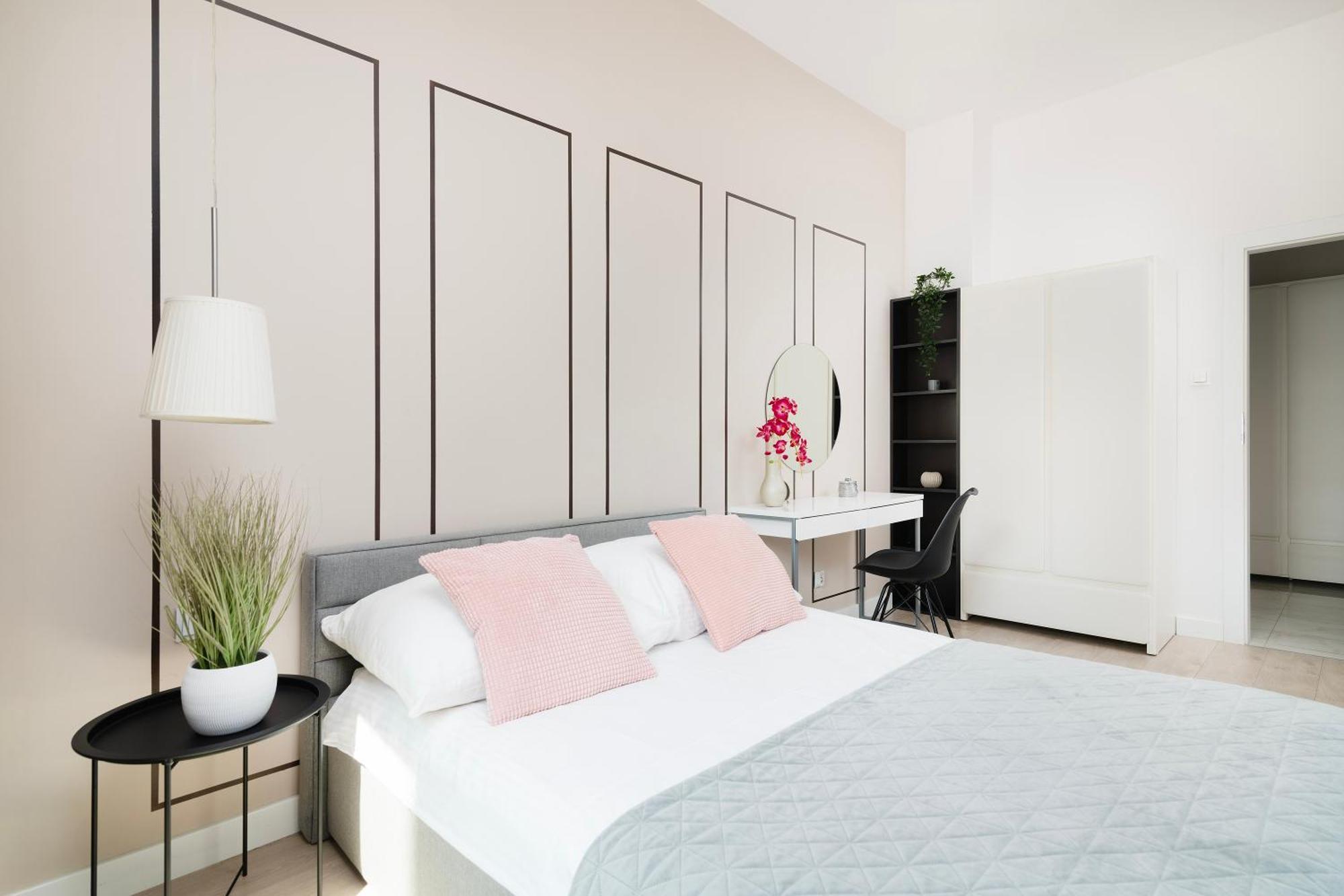 Easy Rent - Desire Apartment