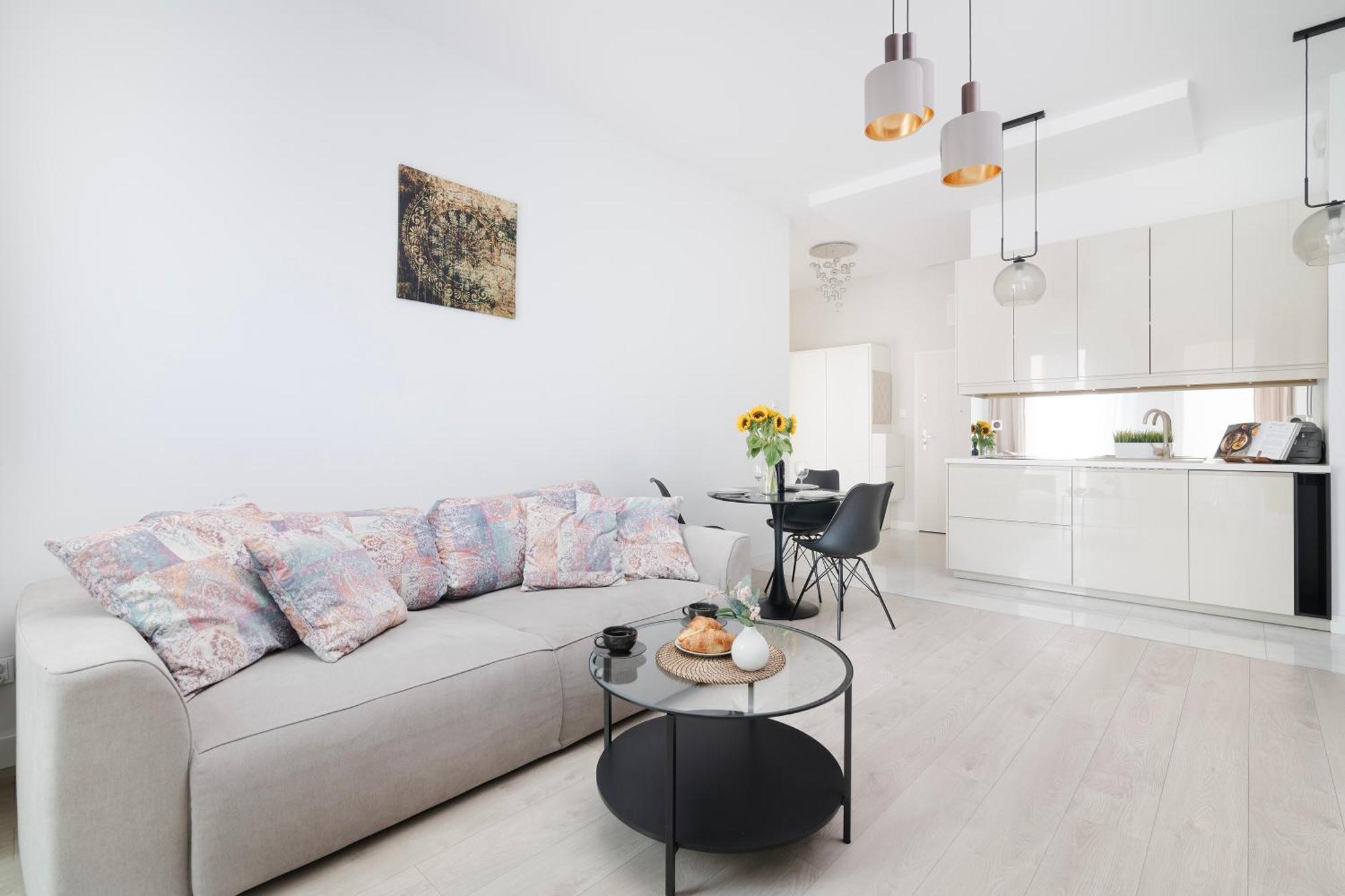 Apartment Easy Rent - Desire Lublin