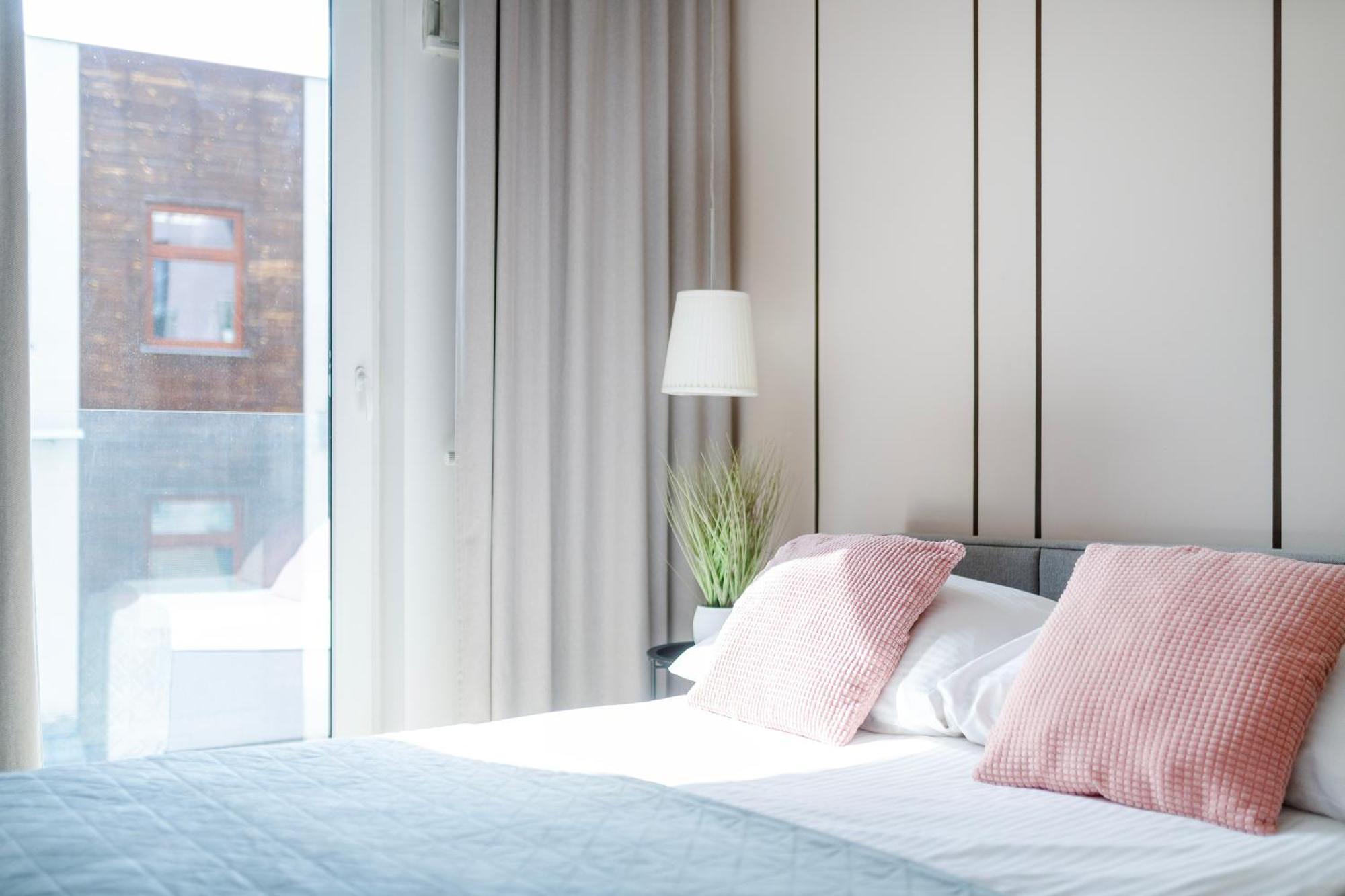Apartment Easy Rent - Desire *