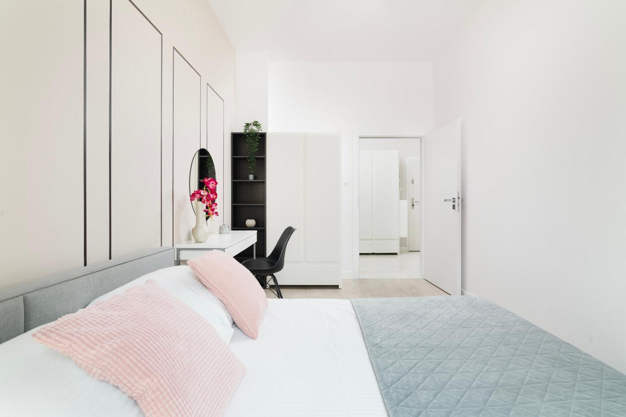 Easy Rent - Desire Apartment Lublin