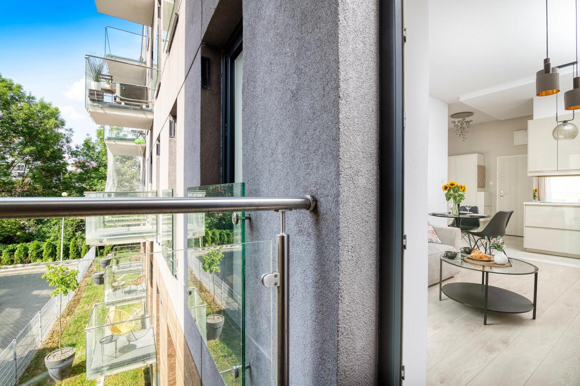 Easy Rent - Desire Apartment *