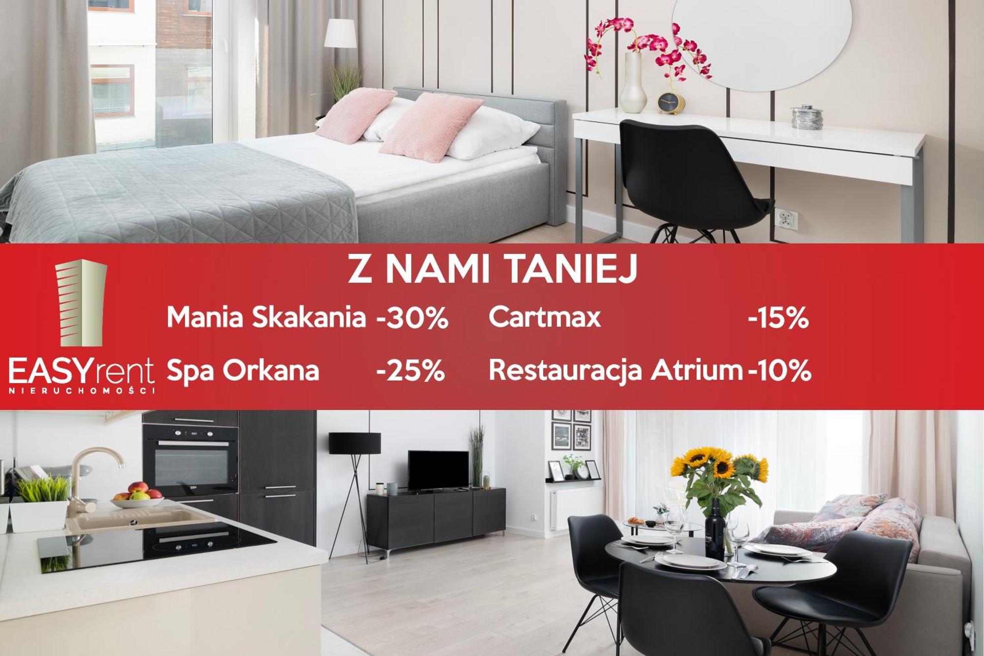 Apartment Easy Rent - Desire *